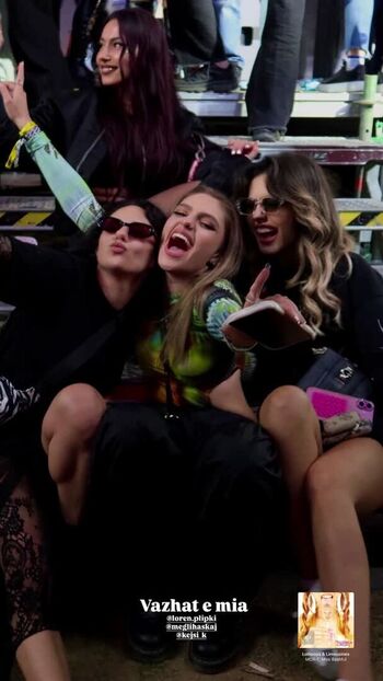 Full leaked Klea ballia private onlyfans photo