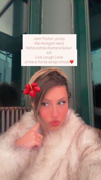 Full leaked Klea ballia private onlyfans photo