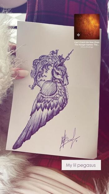 Full leaked Klea ballia private onlyfans photo