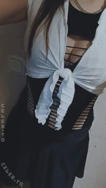 Full leaked Klein blond private onlyfans photo