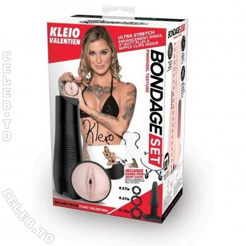 Full leaked Kleio valentien page private onlyfans photo