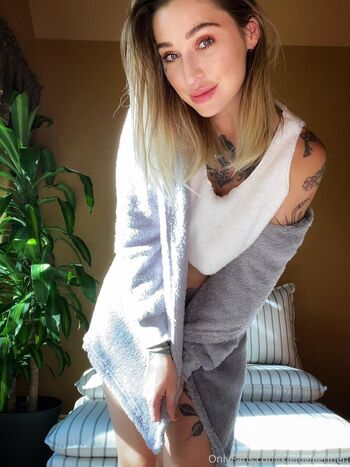 Full leaked Kleio valentien private onlyfans photo
