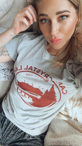 Full leaked Kleio valentien private onlyfans photo