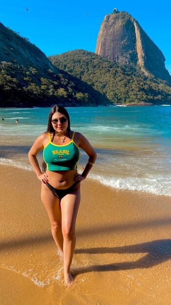 Full leaked Klicia souza private onlyfans photo