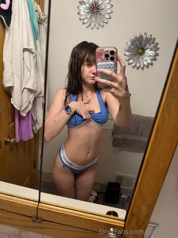 Full leaked Kloe katt private onlyfans photo