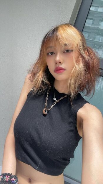 Full leaked Klonoa lee private onlyfans photo