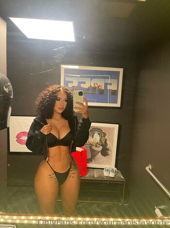 Full leaked Mary moor/ private onlyfans photo