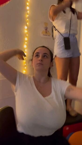 Full leaked Chioma lovv/ private onlyfans photo