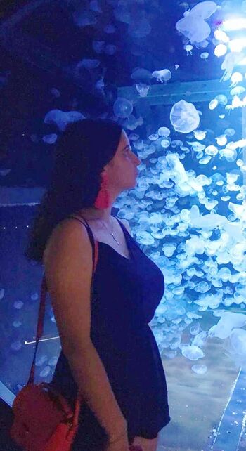 Full leaked Thathoneydip / private onlyfans photo