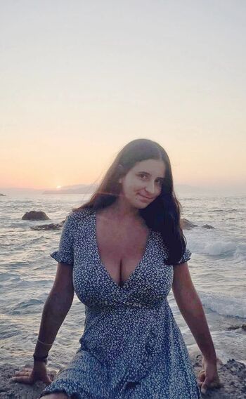 Full leaked Cherubesque/ private onlyfans photo