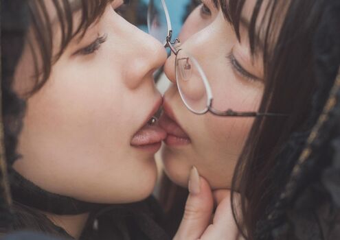 Full leaked Ko no e private onlyfans photo