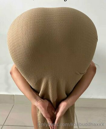 Full leaked Koabuddhaxxx private onlyfans photo