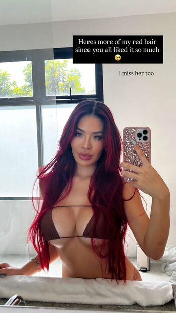 Full leaked Kobekimmy page private onlyfans photo