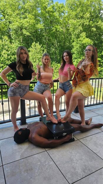 Full leaked Kody and london evans private onlyfans photo