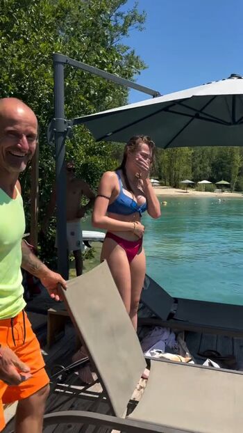 Full leaked Koh lanta private onlyfans photo