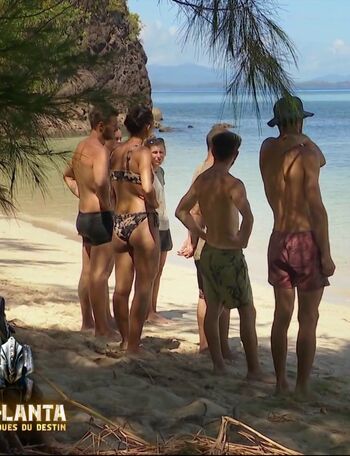 Full leaked Koh lanta private onlyfans photo