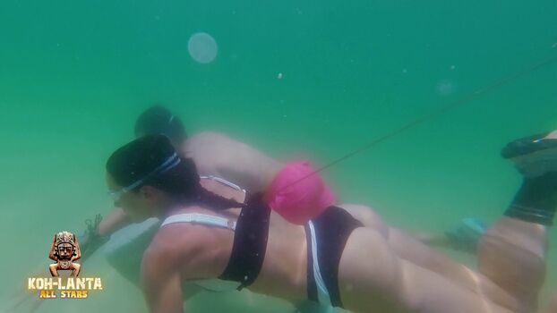 Full leaked Koh lanta page private onlyfans photo