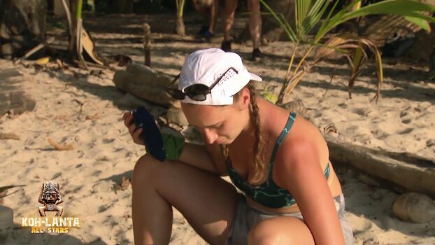 Full leaked Koh lanta page private onlyfans photo