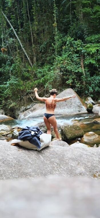Full leaked Koh lanta page private onlyfans photo