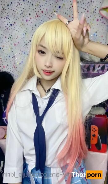 Full leaked Kojimatsukumi private onlyfans photo