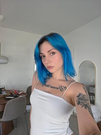 Full leaked Kokeshi private onlyfans photo