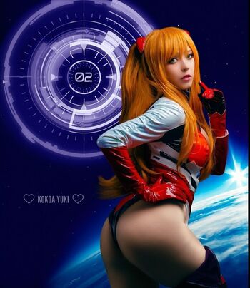 Full leaked Kokoayukipon private onlyfans photo