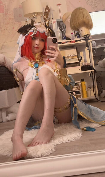 Full leaked Kokomiette private onlyfans photo