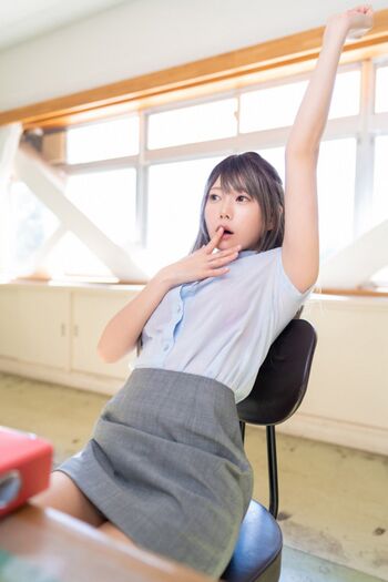 Kokoro Shinozaki
