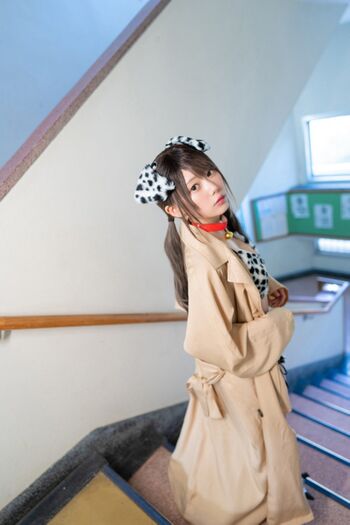 Kokoro Shinozaki
