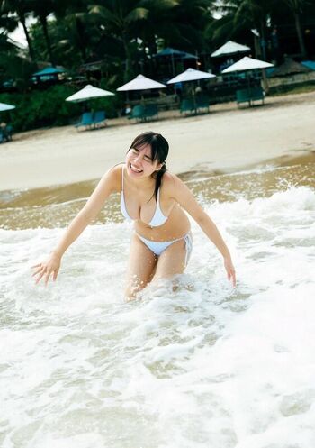 Kokoro Toyoshima