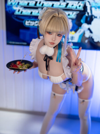 Full leaked Kokura chiyo page private onlyfans photo
