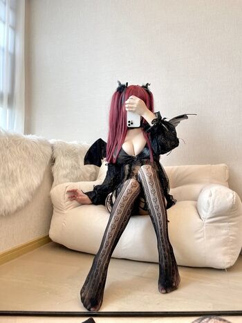Full leaked Kokura chiyo private onlyfans photo