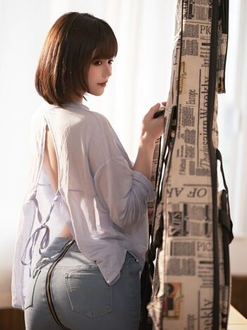 Full leaked Kokura chiyo page private onlyfans photo