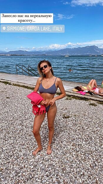 Full leaked Eva savagiou/ private onlyfans photo