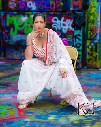Full leaked Komal bhagat private onlyfans photo