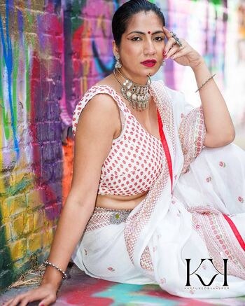 Full leaked Komal bhagat private onlyfans photo