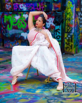 Full leaked Komal bhagat private onlyfans photo