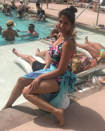 Full leaked Komal bhagat private onlyfans photo