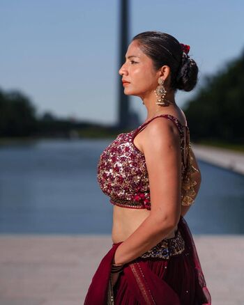 Full leaked Komal bhagat private onlyfans photo