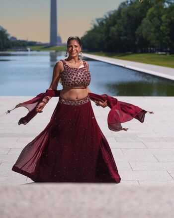 Full leaked Komal bhagat private onlyfans photo