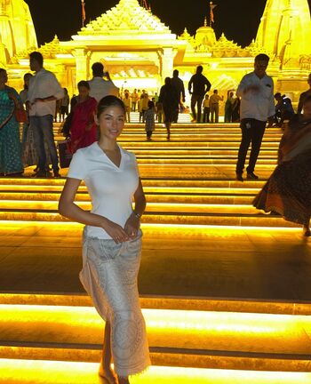 Full leaked Komal ilsanker private onlyfans photo