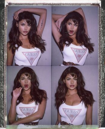 Full leaked Komal ilsanker private onlyfans photo