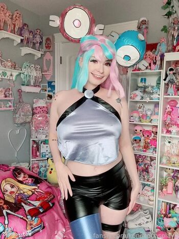 Full leaked Koneko cosplay private onlyfans photo
