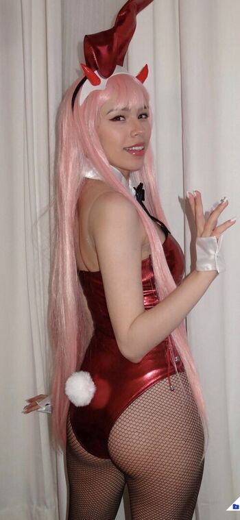 Full leaked Konekokelly private onlyfans photo