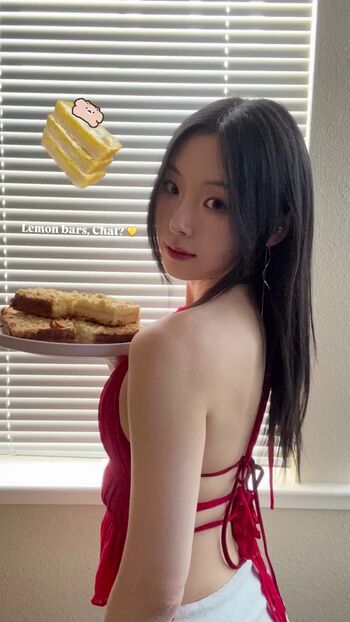 Full leaked Strifecos/ private onlyfans photo