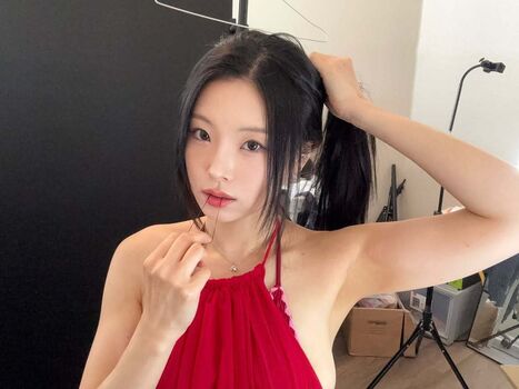 Full leaked Rocinnamon/ private onlyfans photo