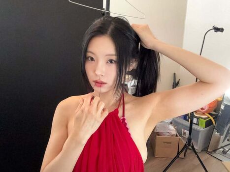 Full leaked Merry pie/ private onlyfans photo