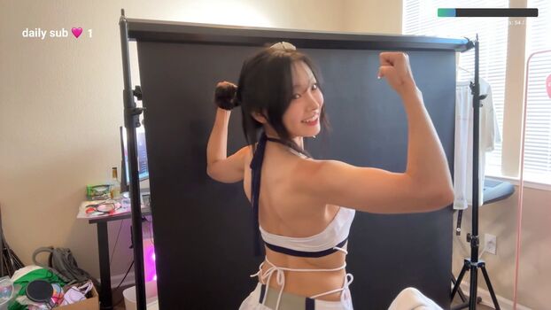 Full leaked Ayleks / private onlyfans photo