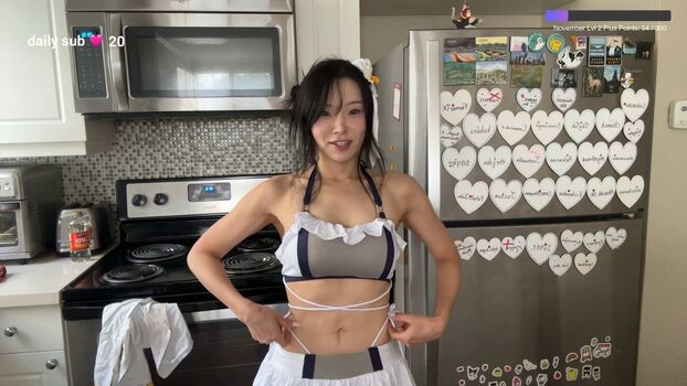 Full leaked Sophioosh / private onlyfans photo