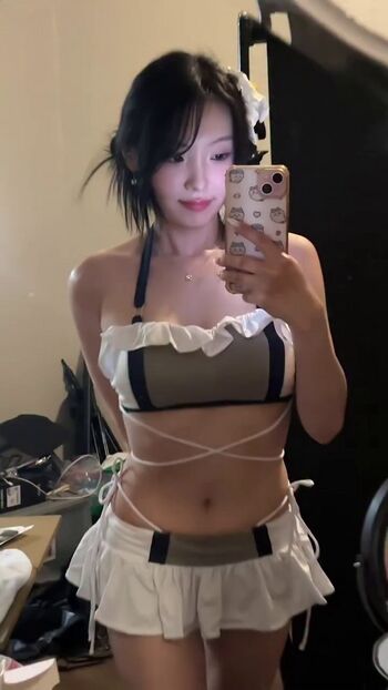 Full leaked Pyo ye jin/ private onlyfans photo